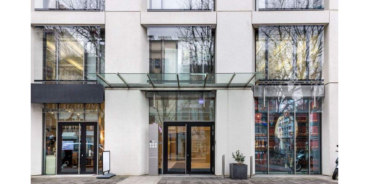 Gewerbeobjekt Düsseldorf Friedrichstadt - 209&euro; | Angebot:26147029
