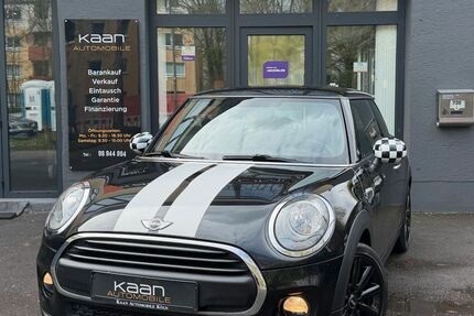 Mini One First 85.000 km 10.399 &euro; Köln 51107