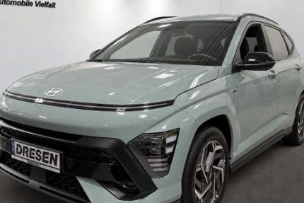 Hyundai KONA 33.028 km 24.950 &euro; Neuss 41464