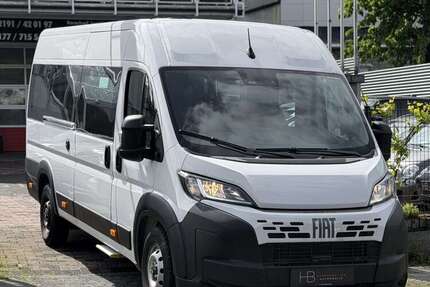 Fiat Ducato 3.500 km 42.800 &euro; Remscheid/NRW 42855