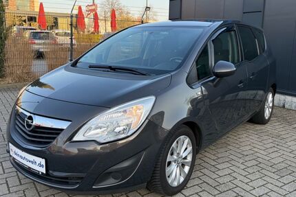 Opel Meriva 122.000 km 7.400 &euro; Dormagen 41540