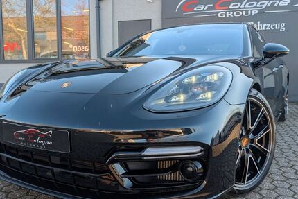 Porsche Panamera 86.848 km 86.498 &euro; Köln 50829