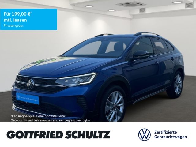 VW Taigo 17.530 km 22.750 &euro; Neuss 41460