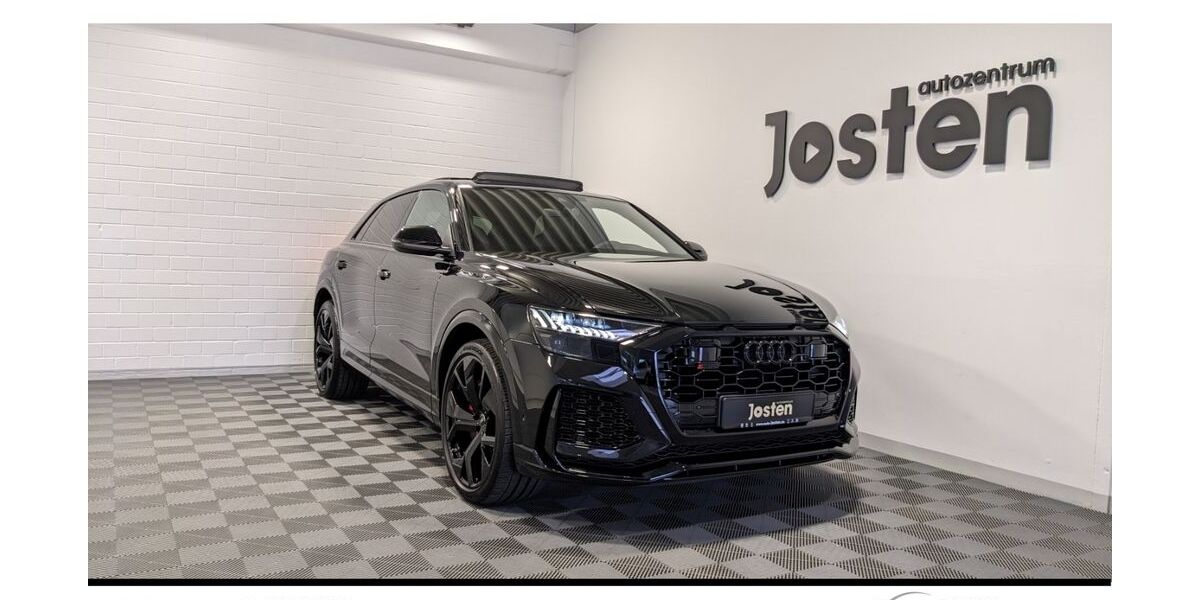 Audi RSQ8 64.125 km 91.990 &euro; Monheim am Rhein 40789