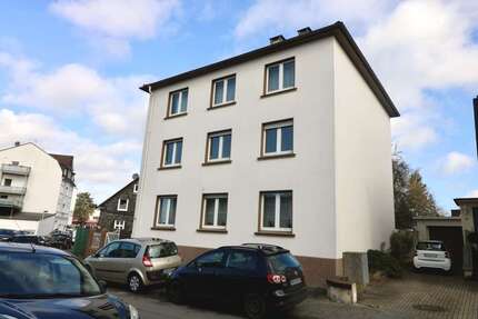 Haus Solingen Wald - 10 Zimmer, 265 m&sup2;, 369.000&euro; | Angebot:26118553