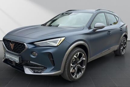 Cupra Formentor 27.500 km 40.990 &euro; Wuppertal 42109