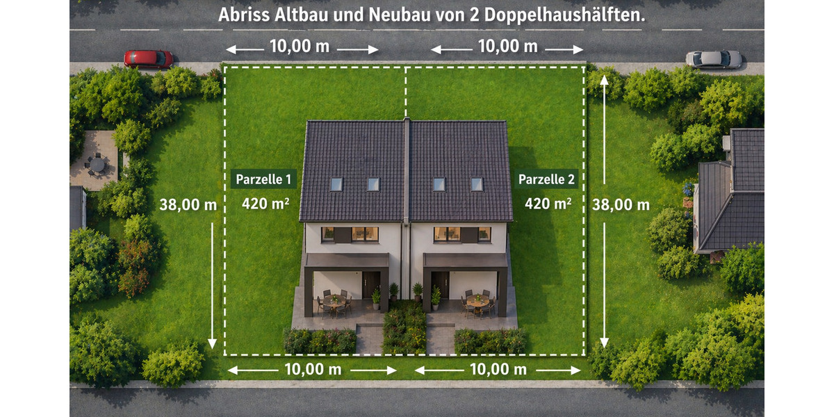 Einfamilienhaus Düsseldorf Eller - 3 Zimmer, 132 m&sup2;, 699.000&euro; | Angebot:26290523
