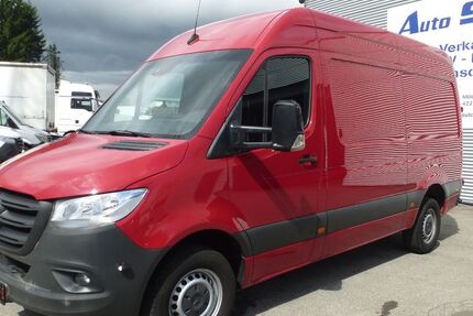 Mercedes-Benz Sprinter 199.000 km 22.491 &euro; Wuppertal 42279