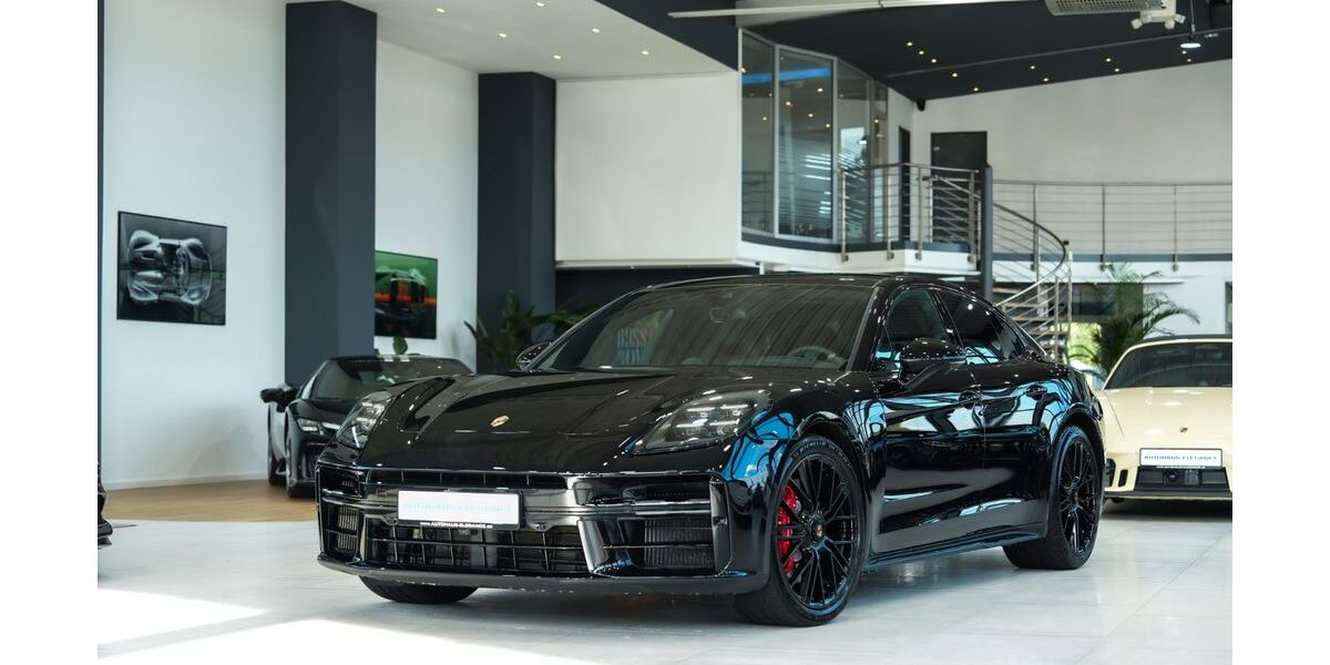 Porsche Panamera 19.770 km 139.980 &euro; Köln 51147