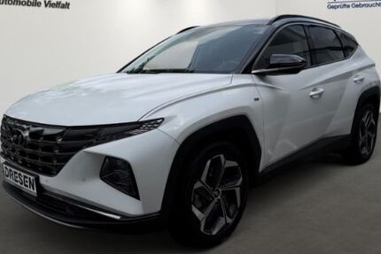 Hyundai TUCSON 29.048 km 30.250 &euro; Dormagen 41540