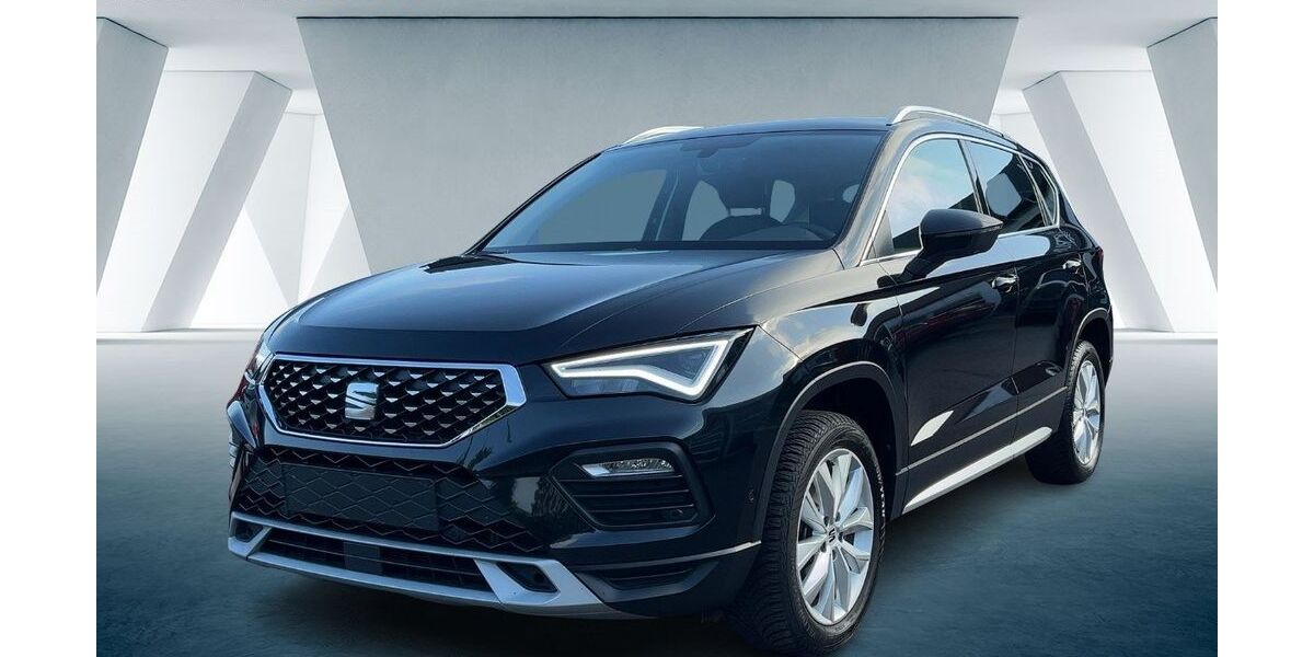 Seat Ateca 20.250 km 26.980 &euro; Bergisch Gladbach 51465