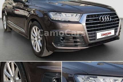 Audi Q7 137.398 km 30.950 &euro; Solingen 42699