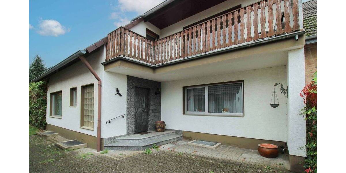 Einfamilienhaus Köln Esch/Auweiler - 7 Zimmer, 599.000&euro; | Angebot:26144008