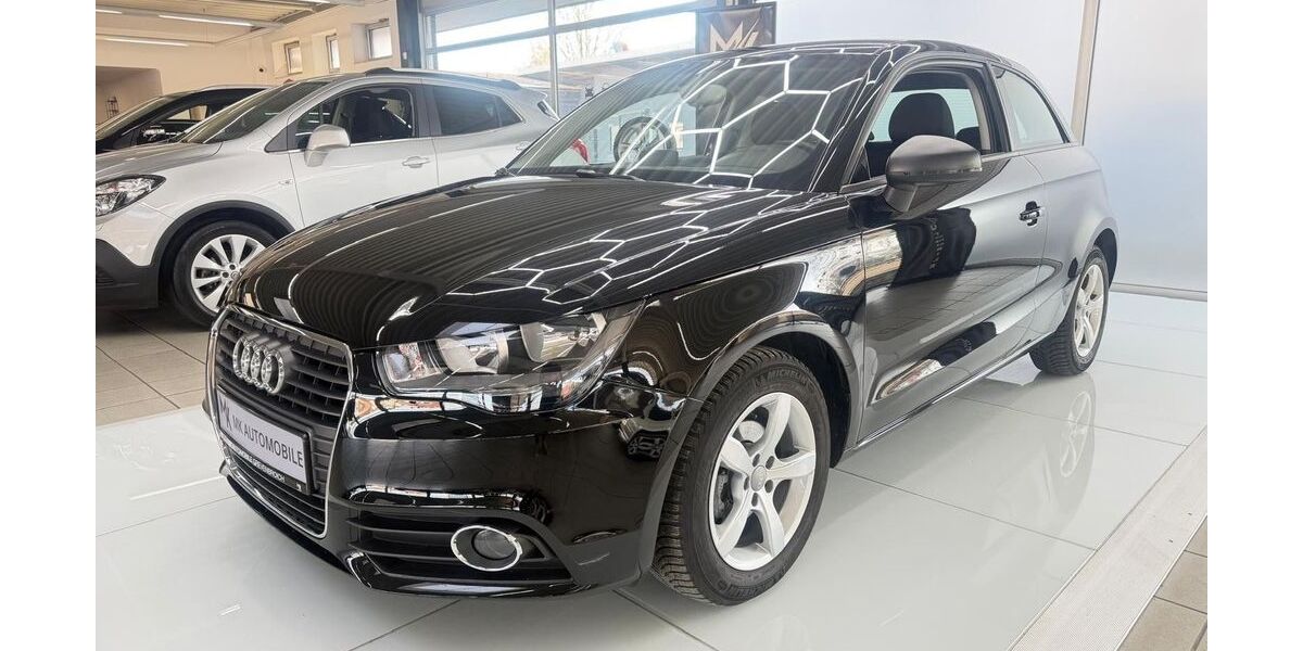 Audi A1 108.993 km 8.498 &euro; Grevenbroich 41515