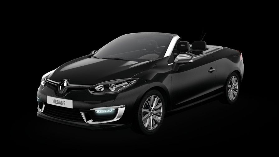 Renault Megane 62.000 km 8.900 &euro; Rommerskirchen 41569