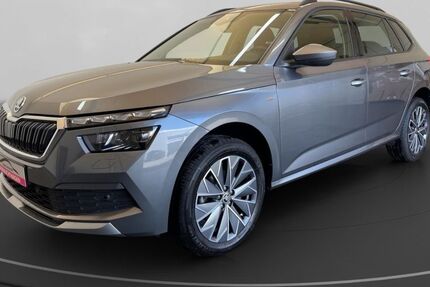 Skoda Kamiq 48.924 km 21.890 &euro; Köln 50823