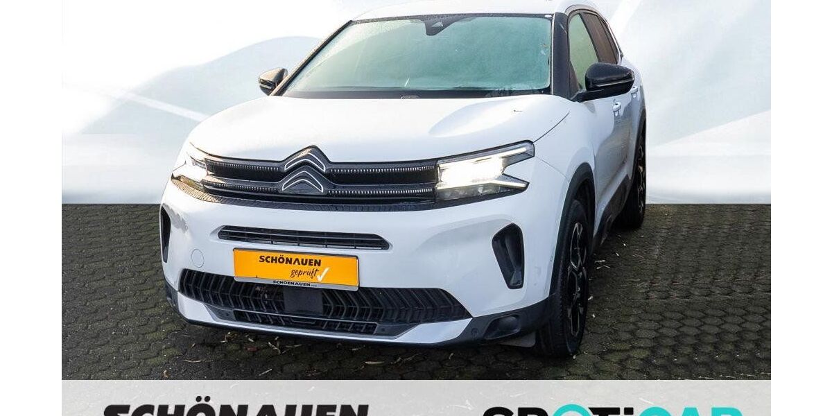 Citroen C5 Aircross 19.762 km 23.770 &euro; Solingen 42697