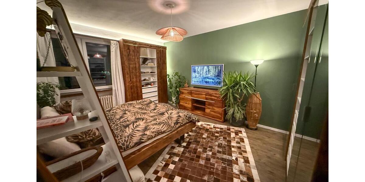 Einfamilienhaus Köln Nippes - 3 Zimmer, 100 m&sup2;, 2.300&euro; | Angebot:25903115