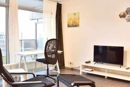 Zimmer Köln Lindenthal - 1 Zimmer, 1.350&euro; | Angebot:26150224
