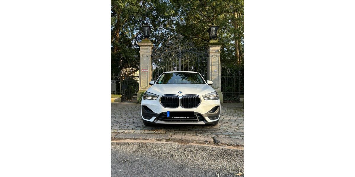 BMW X1 135.000 km 19.000 &euro; Köln 50996