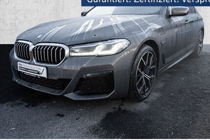 BMW 545 62.866 km 40.820 &euro; Mettmann 40822
