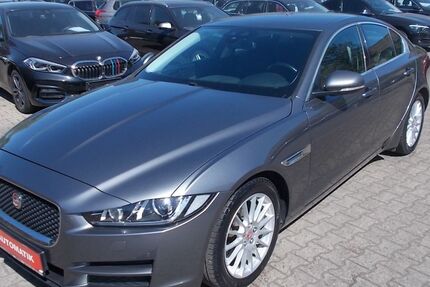 Jaguar XE 83.233 km 15.300 &euro; Willich 47877