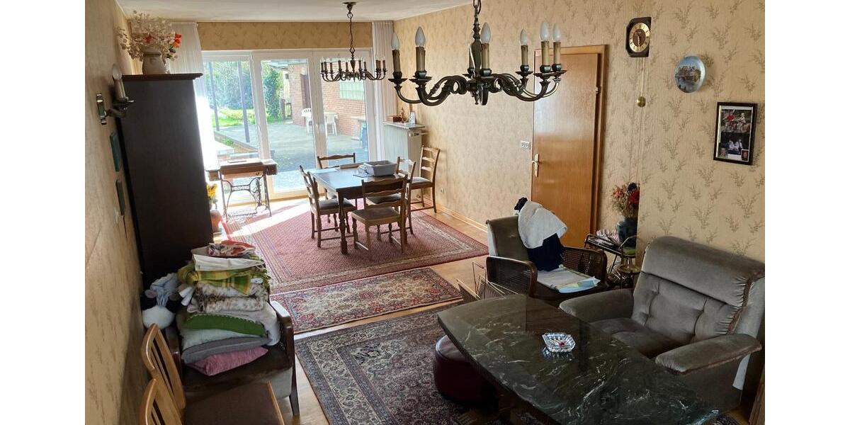 Doppelhaushälfte Grevenbroich - 4 Zimmer, 84 m&sup2;, 359.000&euro; | Angebot:26820697