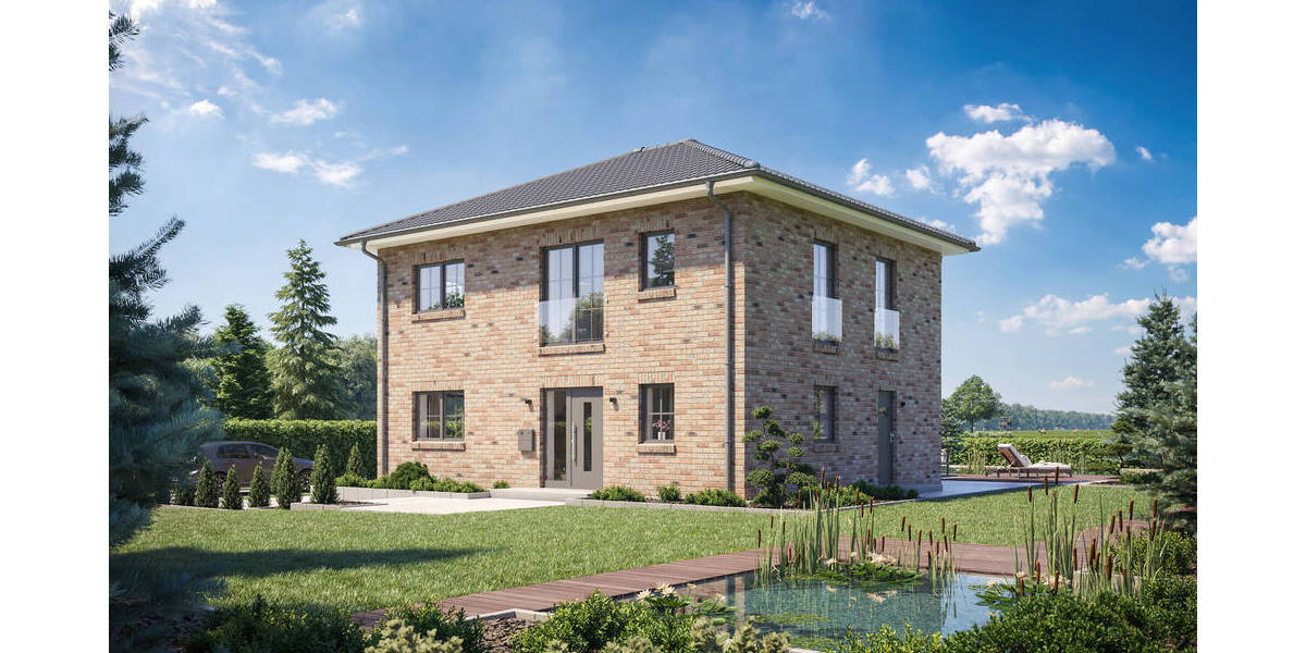 Einfamilienhaus Rommerskirchen - 6 Zimmer, 152 m&sup2;, 538.700&euro; | Angebot:26244440