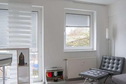 Wohnung Düsseldorf Oberbilk - 1 Zimmer, 32 m&sup2;, 735&euro; | Angebot:26192335