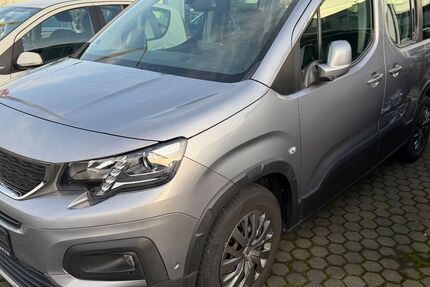 Peugeot Rifter 99.485 km 12.990 &euro; Köln 50767