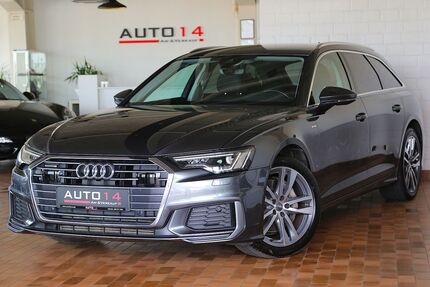 Audi A6 115.000 km 26.490 &euro; Neuss 41462