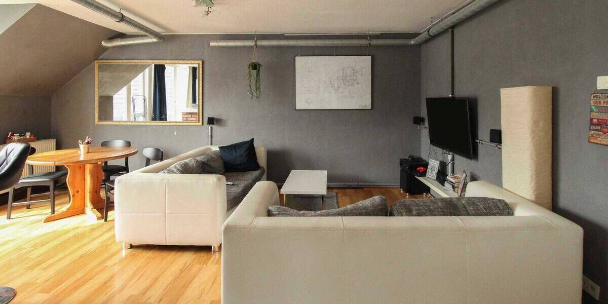 Einfamilienhaus Düsseldorf Pempelfort - 6 Zimmer, 649.000&euro; | Angebot:26156421