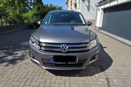 VW Tiguan 88.000 km 10.999 &euro; Langenfeld 40764