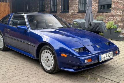 Nissan 300 ZX 94.500 km 13.900 &euro; Düsseldorf 40549