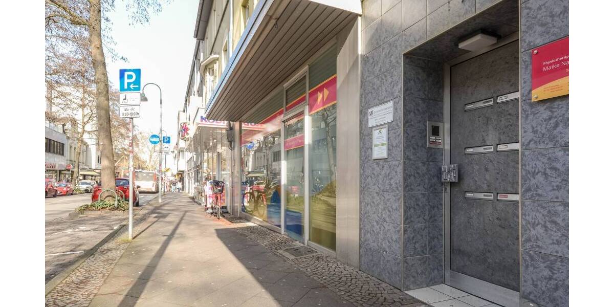 Gewerbeobjekt Leverkusen Opladen - 5 Zimmer, 3.990&euro; | Angebot:26557978