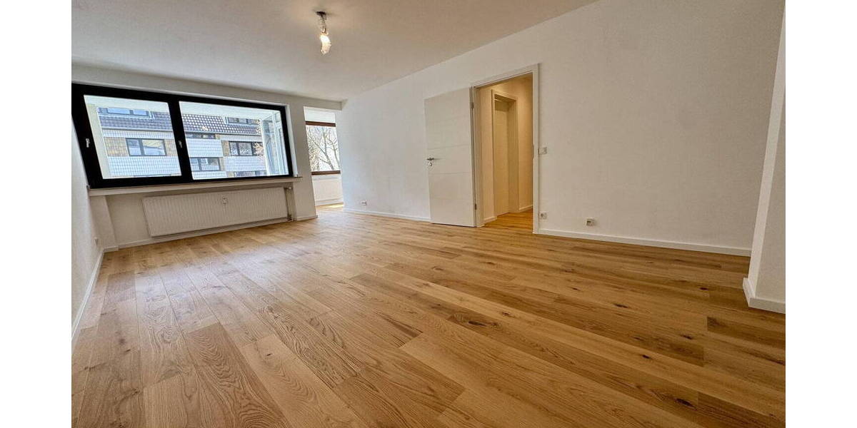 Etagenwohnung Köln Niehl - 3 Zimmer, 79 m&sup2;, 425.000&euro; | Angebot:26200174