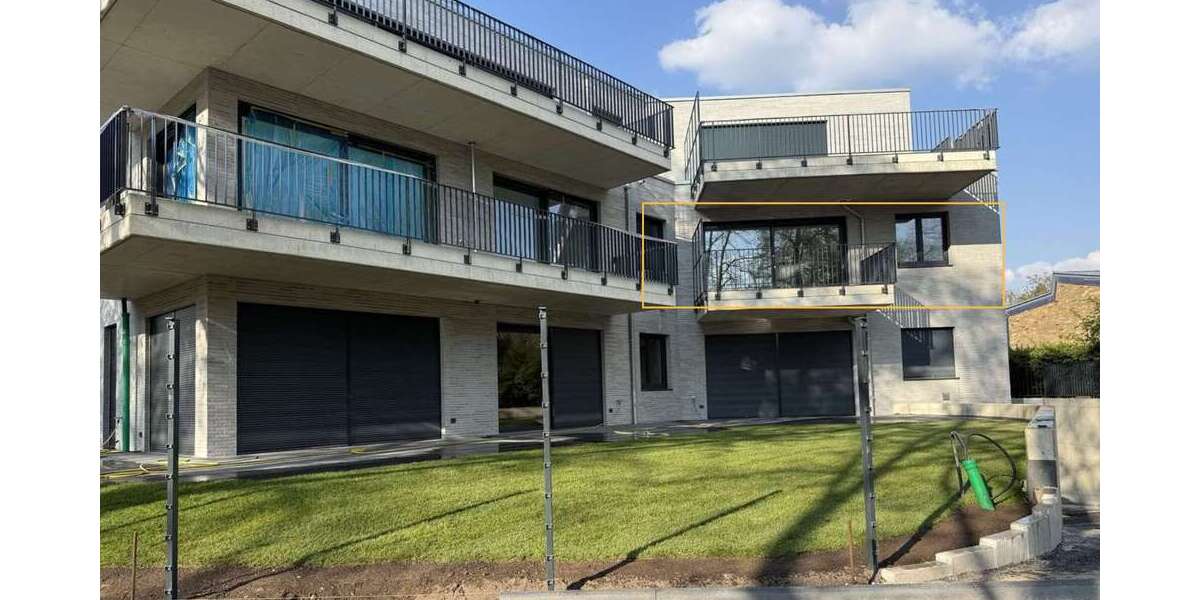 Etagenwohnung Köln Lindenthal - 4 Zimmer, 132 m&sup2;, 3.234&euro; | Angebot:26151280