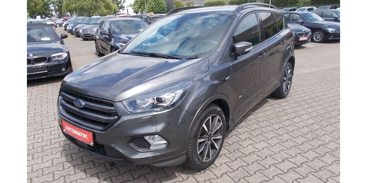Ford Kuga 79.983 km 17.400 &euro; Willich 47877