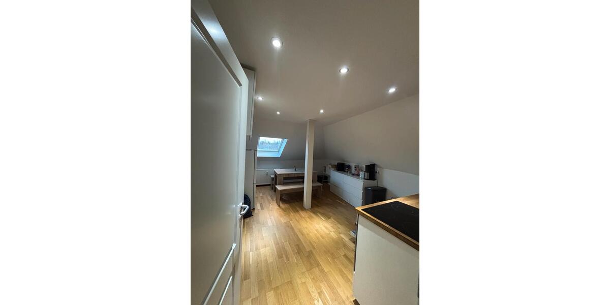 Maisonettenwohnung Wuppertal Gemarkung Vohwinkel - 3.5 Zimmer, 73 m&sup2;, 900&euro; | Angebot:26042243