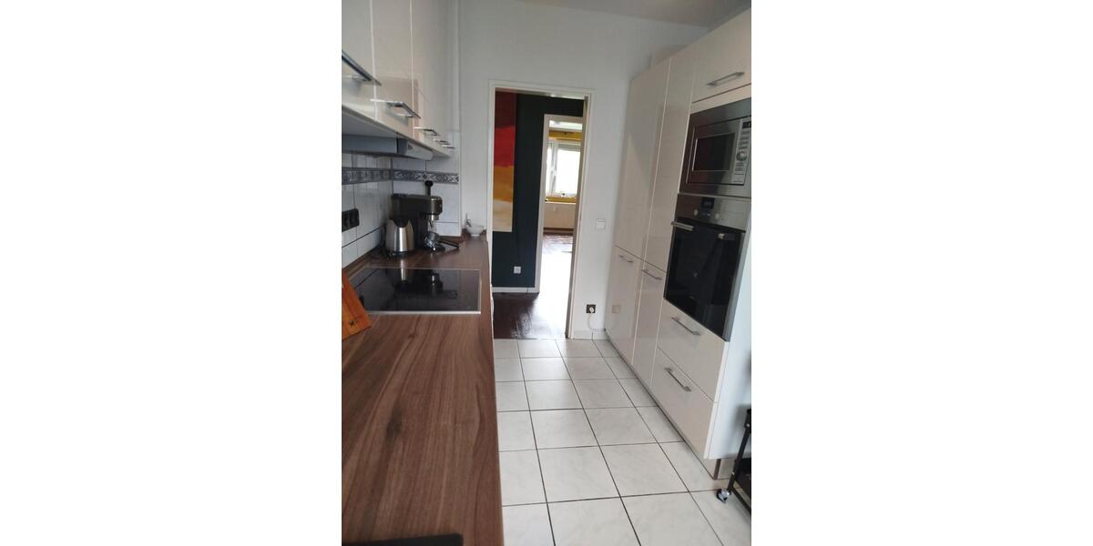 Etagenwohnung Leverkusen Alkenrath - 3 Zimmer, 73 m&sup2;, 250.000&euro; | Angebot:27193574
