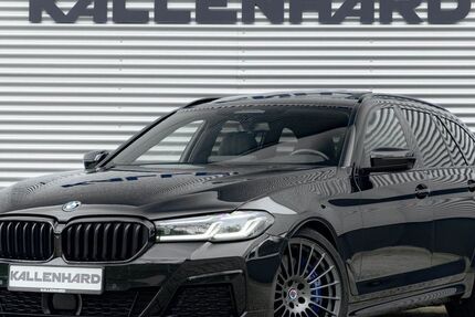 Alpina B5 145.433 km 64.875 &euro; Köln 51149