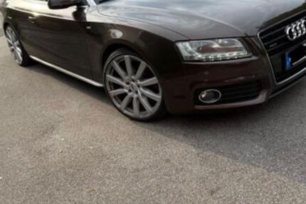 Audi A5 388.000 km 8.450 &euro; Radevormwald 42477