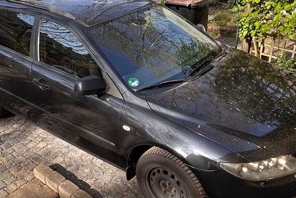 Mazda 6 176.200 km 3.900 &euro; Köln 50825