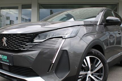 Peugeot 3008 18.650 km 24.990 &euro; Remscheid 42897