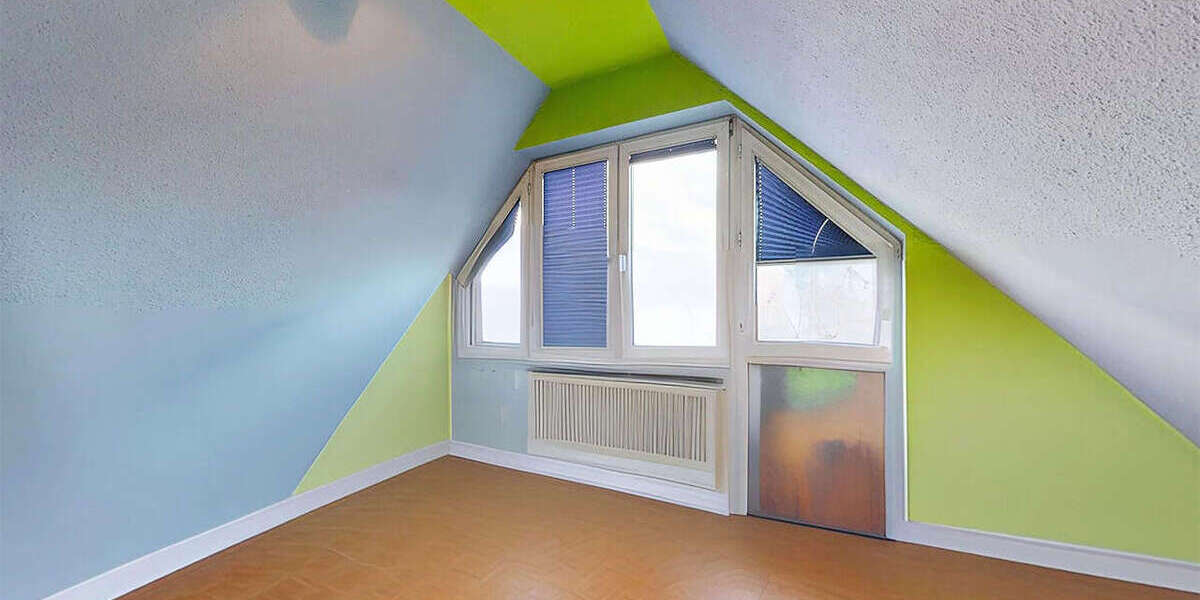 Etagenwohnung Pulheim - 2 Zimmer, 81 m&sup2;, 299.900&euro; | Angebot:25669795