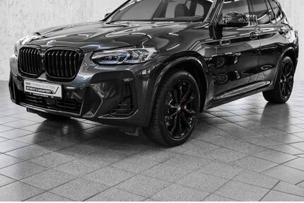 BMW X3 24.453 km 58.580 &euro; Köln Süd 50968