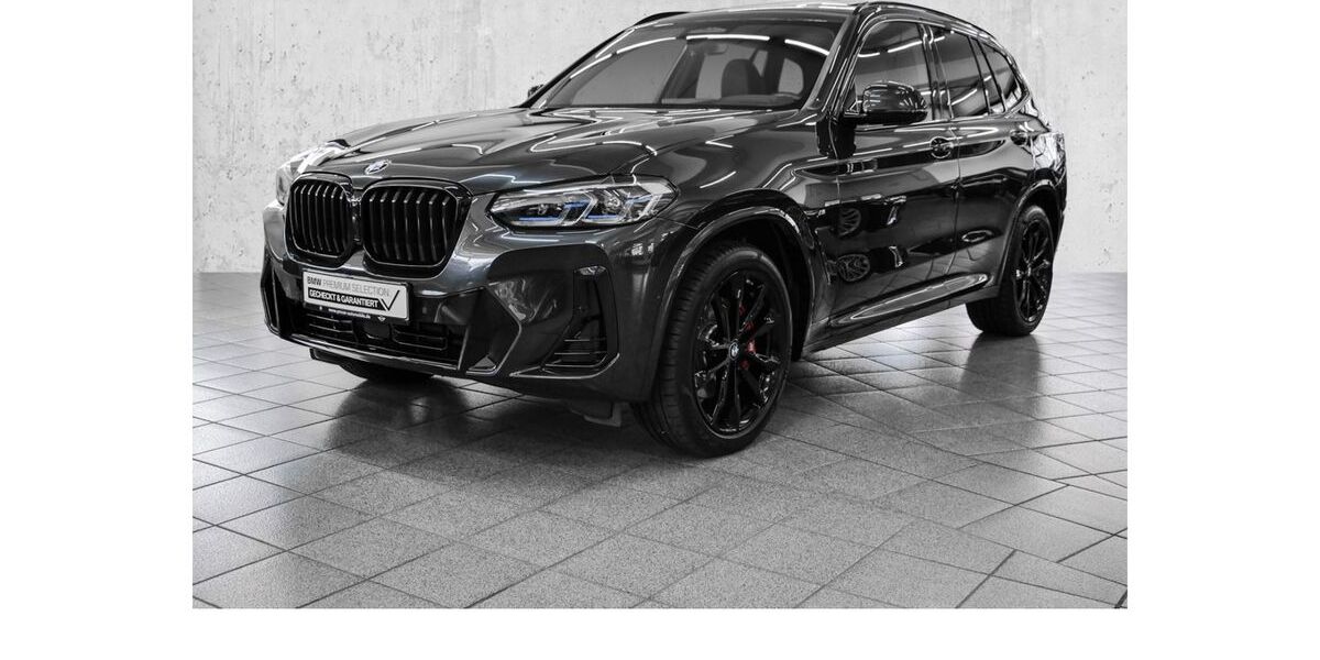 BMW X3 24.453 km 58.580 &euro; Köln Süd 50968