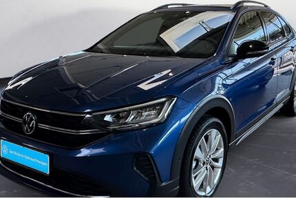 VW Taigo 17.744 km 21.650 &euro; Langenfeld 40764