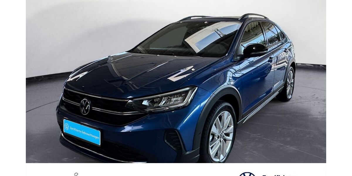 VW Taigo 17.744 km 21.650 &euro; Langenfeld 40764