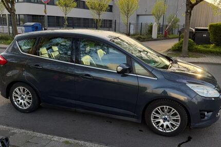 Ford C-Max 130.000 km 9.500 &euro; Ratingen 40880